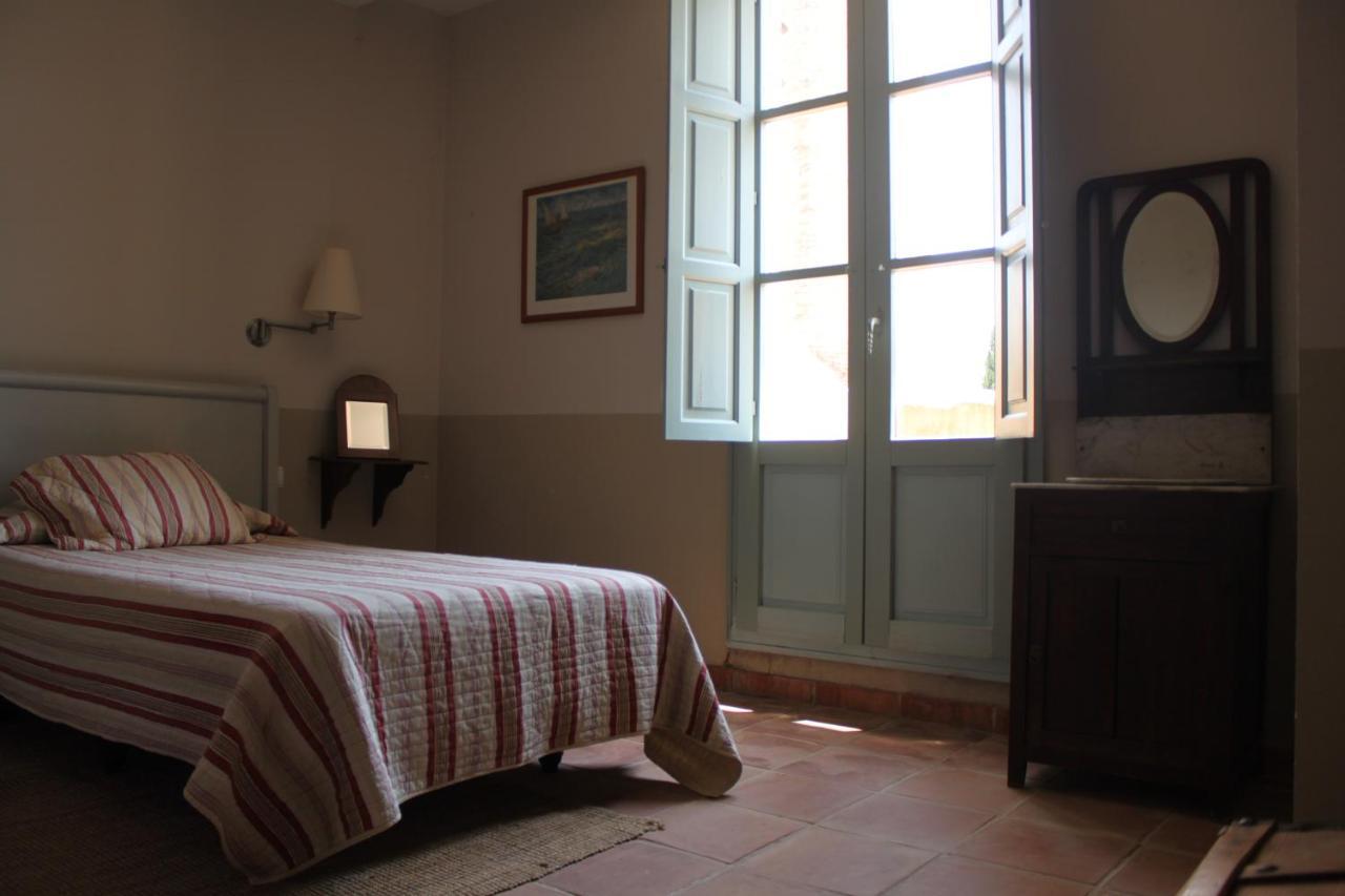 Hotel Boutique Moli El Canyisset La Font D'en Carros Room photo