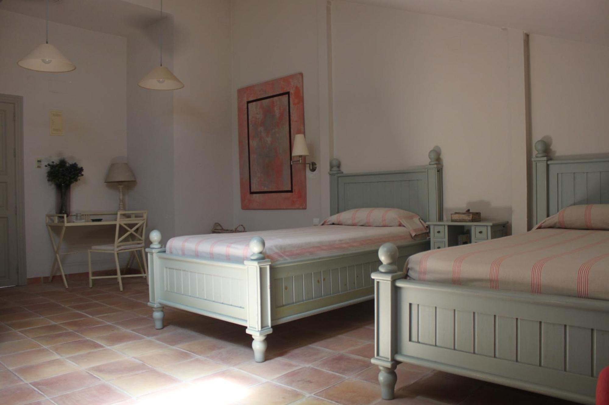 Hotel Boutique Moli El Canyisset La Font D'en Carros Room photo