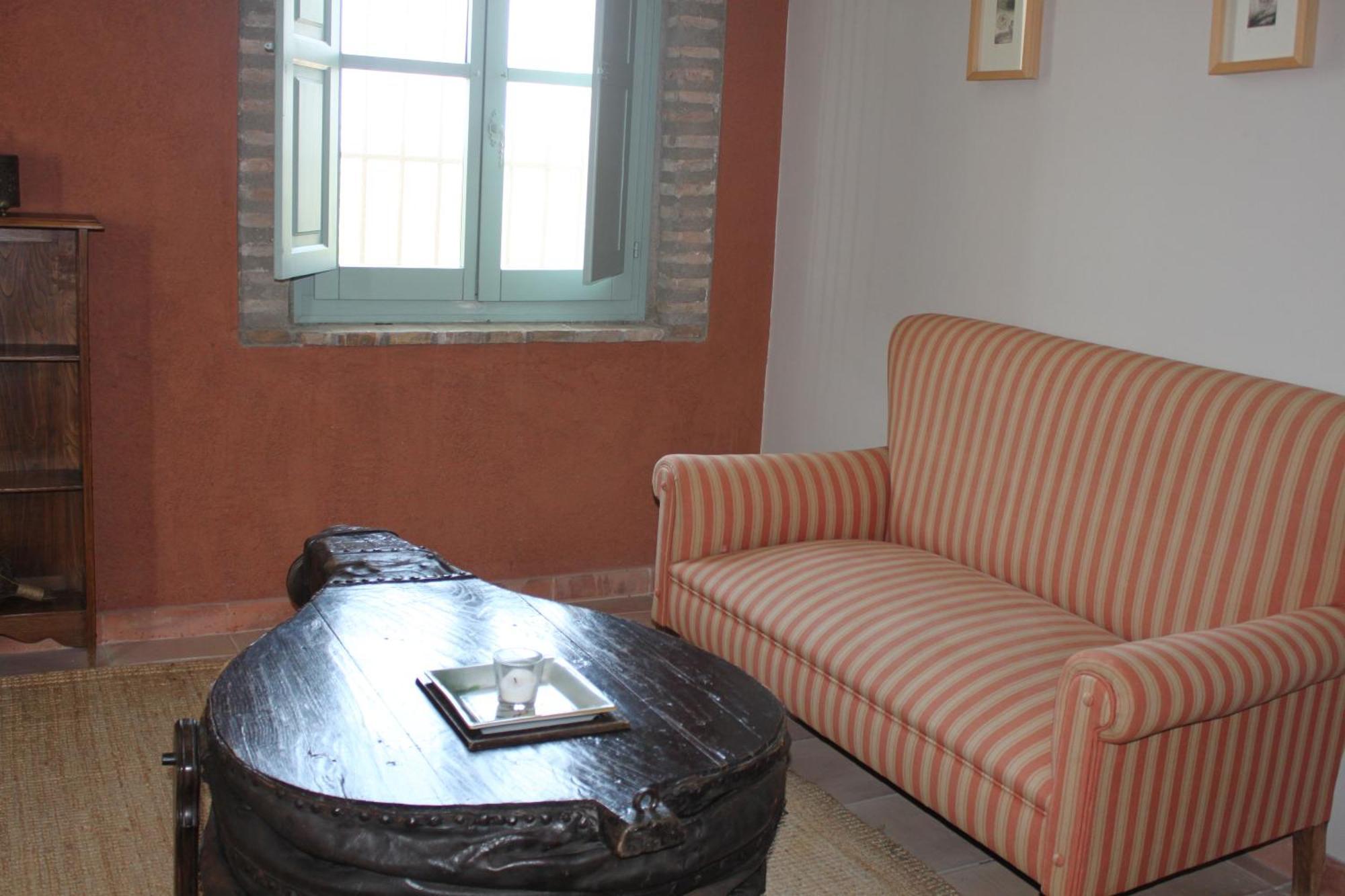 Hotel Boutique Moli El Canyisset La Font D'en Carros Room photo