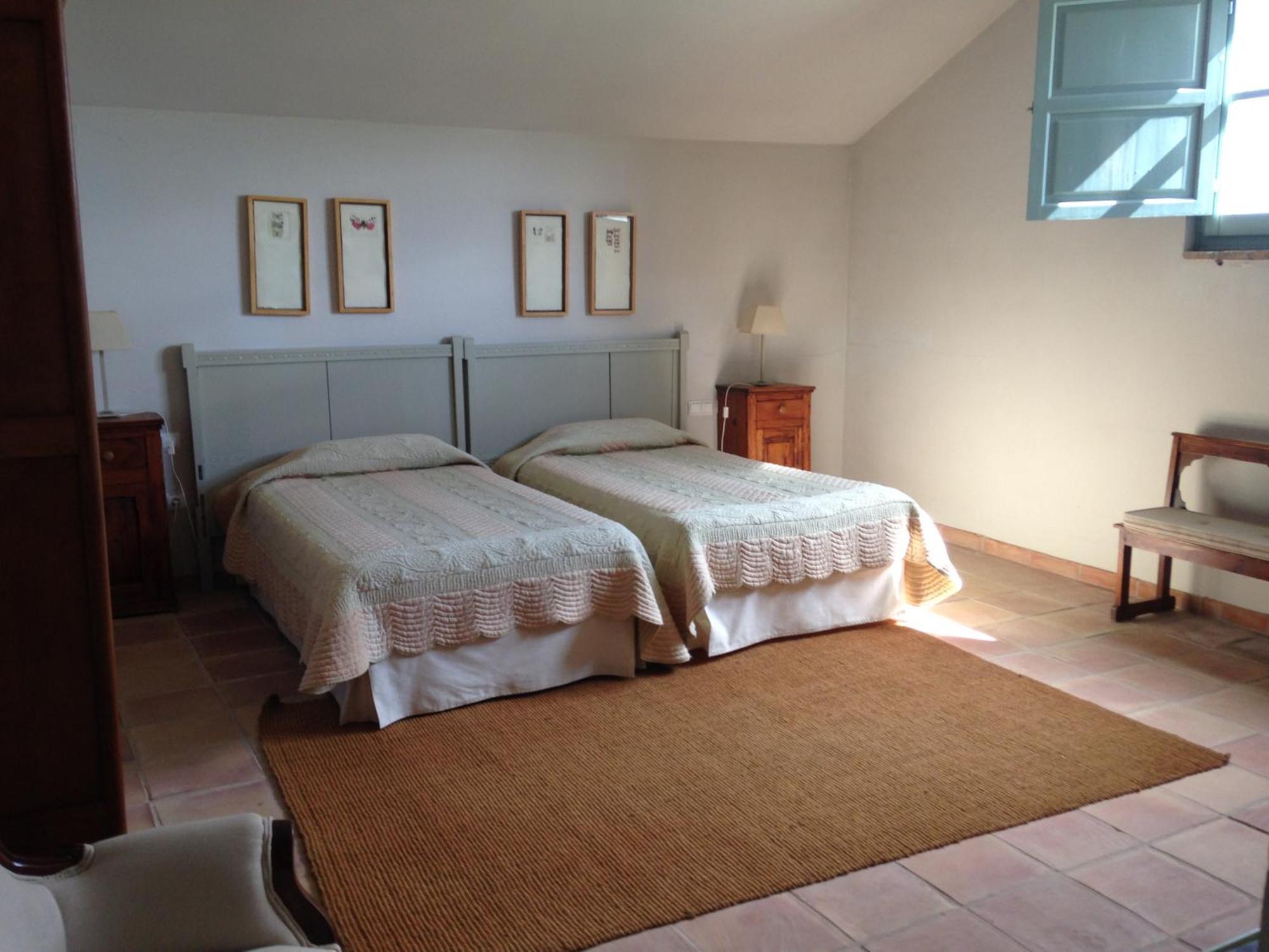 Hotel Boutique Moli El Canyisset La Font D'en Carros Room photo